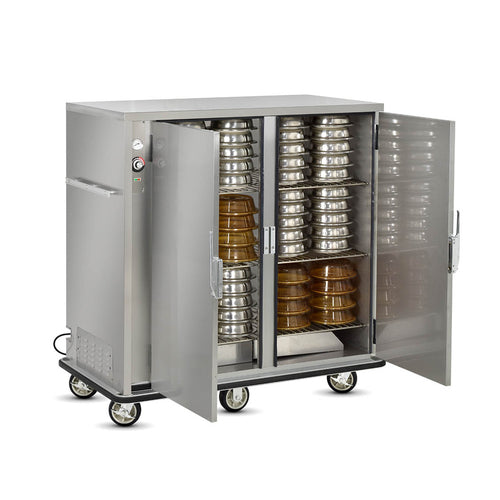 FWE / Food Warming Equipment Co., Inc. A-120-2-XL