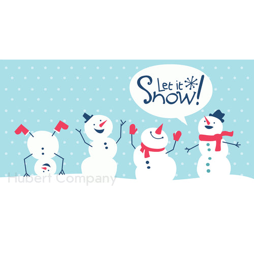 Hubert Company LLC 38704