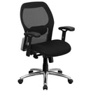 Flash Furniture LF-W42-GG
