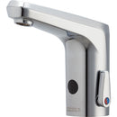picture of Chicago Faucets E80-A11A-46ABCP