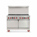 American Range AR-72-8WB