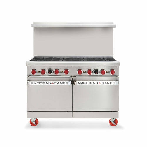 American Range AR-72-8WB