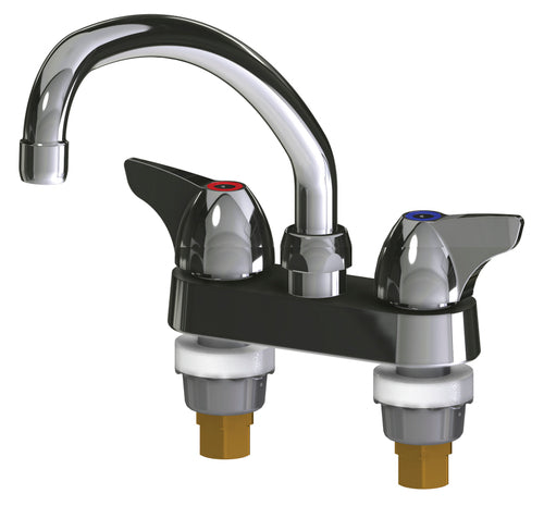 picture of Chicago Faucets 1895-L9E35ABCP