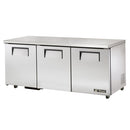True Mfg. - General Foodservice TUC-72-ADA-HC