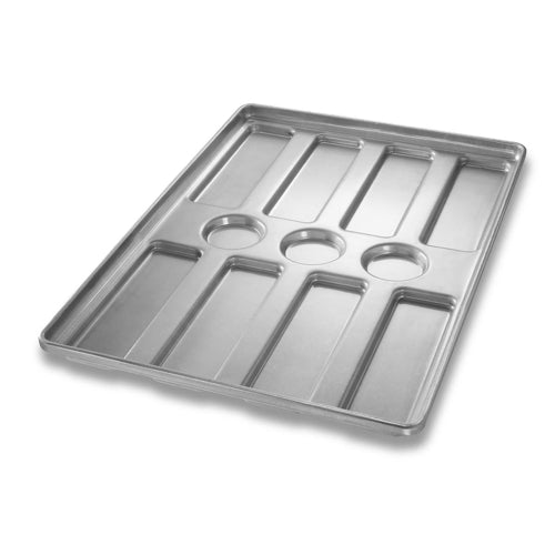 picture of Chicago Metallic Bakeware 41053