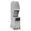 Giles Enterprises GBF-50-VH