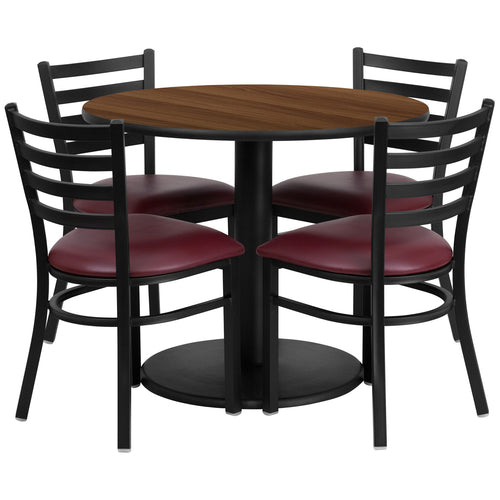 Flash Furniture RSRB1008-GG