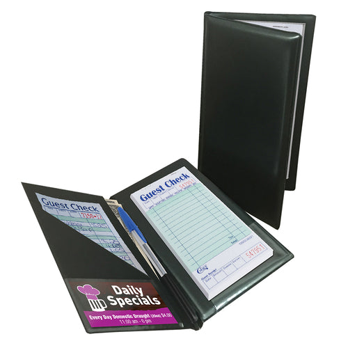 Menu Solutions HSWTR-SLT