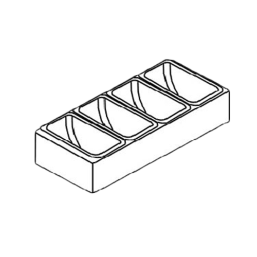 Perlick Corporation CC4