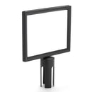 American Metalcraft RHSSIGNBLK