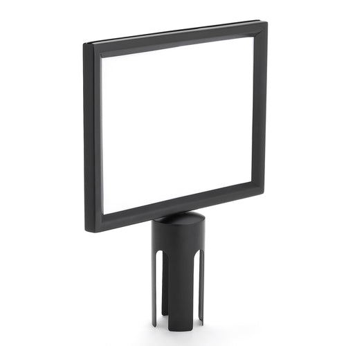 American Metalcraft RHSSIGNBLK