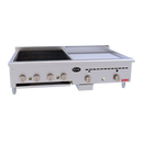 Royal Range of California BG-3624