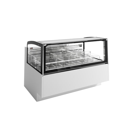 Advanced Gourmet ICQGS1GEL24I