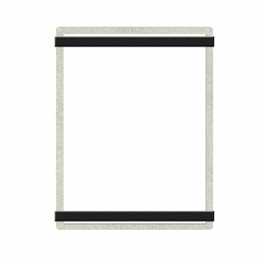 Menu Solutions ALSIN811-RB