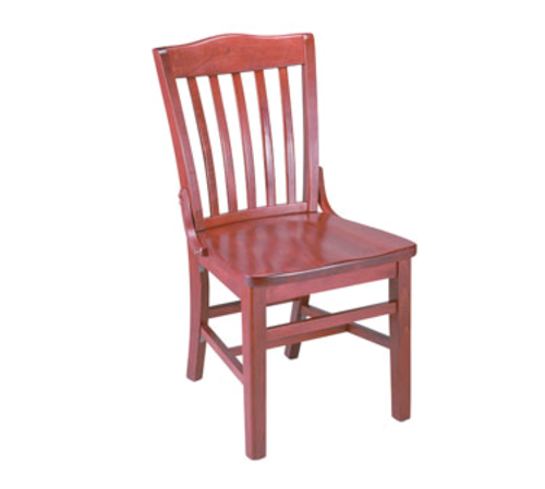 G & A Commercial Seating 3809SS