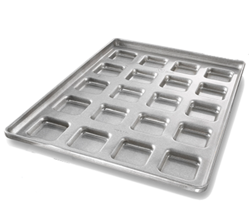 picture of Chicago Metallic Bakeware 46351