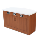 Forbes Industries 5210-6-H1