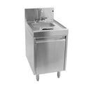 Glastender, Inc. SWB-18-DW