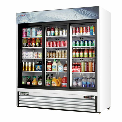 Everest Refrigeration EMGR69
