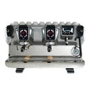 Mr. Espresso E71 GTI A/2 NF BLACK-AUTOSTEAM