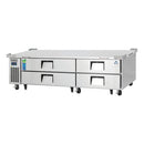 Everest Refrigeration ECB82D4