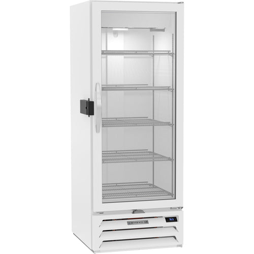 Beverage Air MMR12HC-1-W-IQ