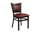 G & A Commercial Seating 560-B