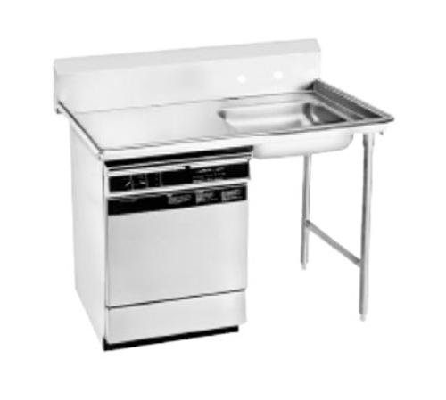 Advance Tabco DTU-U60-48R-X
