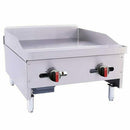 BakeMax (TVI) BACG24-2