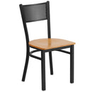picture of Riverstone Restaurant Furniture RF-RR49886