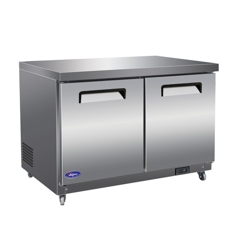 Valpro Commercial Refrigeration VPUCF48