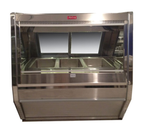 Howard-McCray CHS40E-4-BE