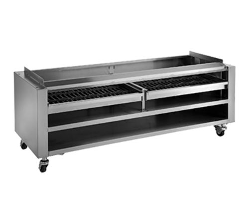 Vulcan SMOKER-VCCB47