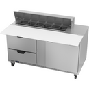 Beverage Air SPED60HC-12C-2