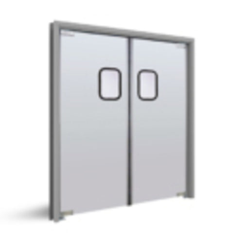 Chase Doors LWP 3 PAIR 60X84