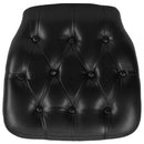 Flash Furniture SZ-TUFT-BLACK-GG