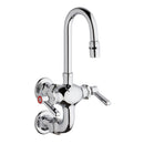 Chicago Faucets 225-261E35-3XKABCP
