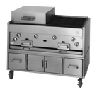 Jade Range KC-60-RAD