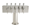 Micro Matic USA DS-355-PSS-W