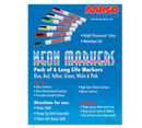 AARCO Products MFL-6