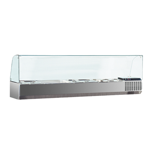 Marra Forni GAC225