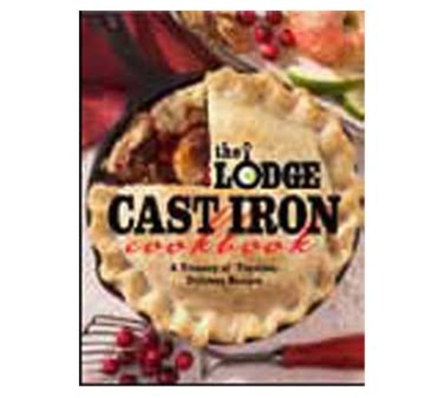 Lodge Cast Iron CBLCI
