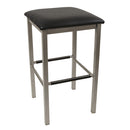 Trendler, Inc. 1174 METAL BAR30 ST UPH