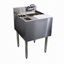 Glastender, Inc. C-MFT-20