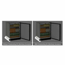 U-Line Corporation ULAFREESTANDS