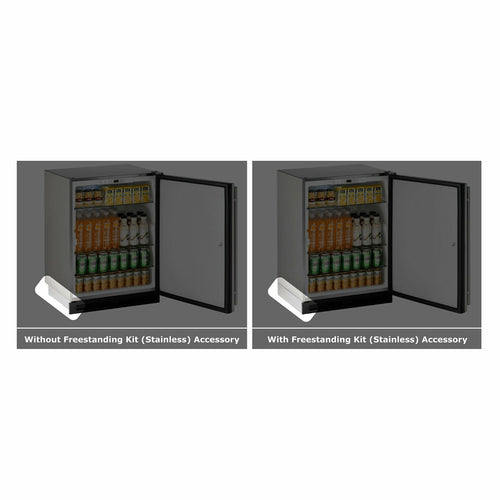 U-Line Corporation ULAFREESTANDS