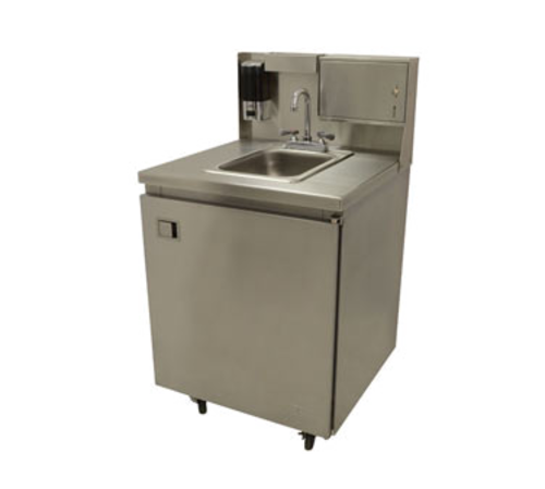 Advance Tabco TA-MSC-1