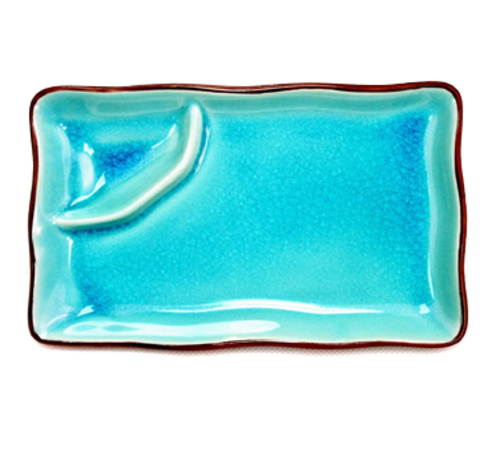 CAC China 666-77-BLU