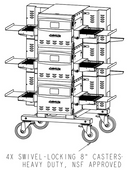 Ovention OVNTN-STK-15