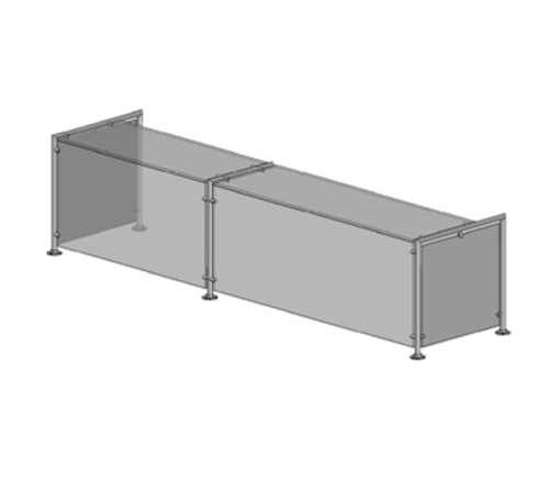 picture of Premier Metal & Glass FM2N